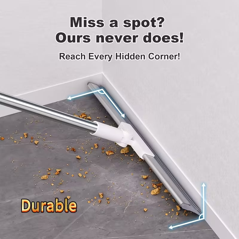 multifunctional magic broom silicone floor queegee