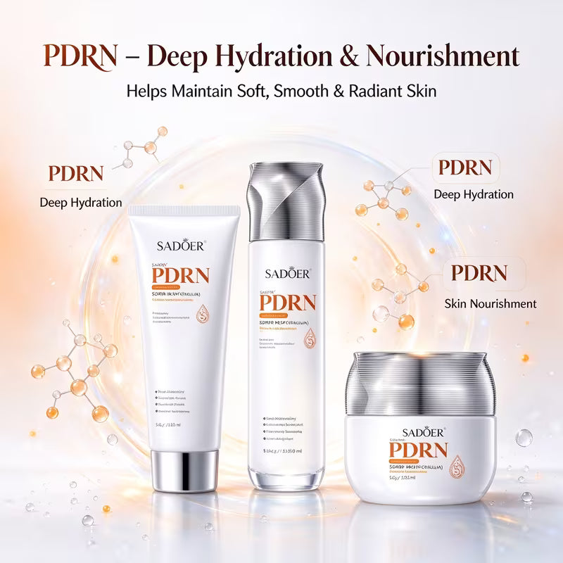 PDRN Skincare