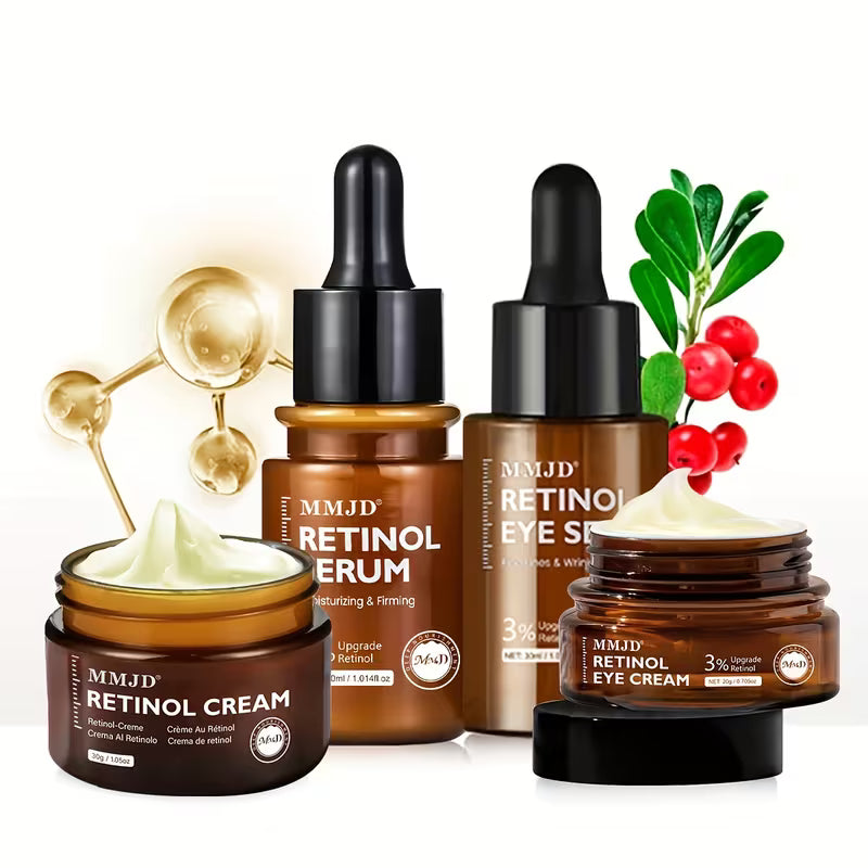 Retinol Set Skin Care