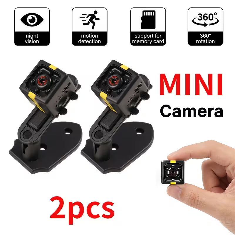 sq11 mini camera