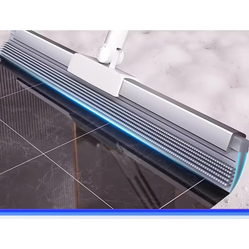 multifunctional magic broom silicone floor queegee