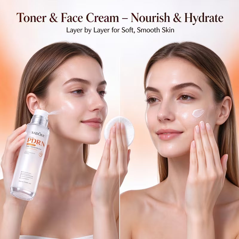 PDRN Skincare
