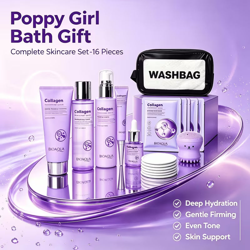 Hydration Skin Care