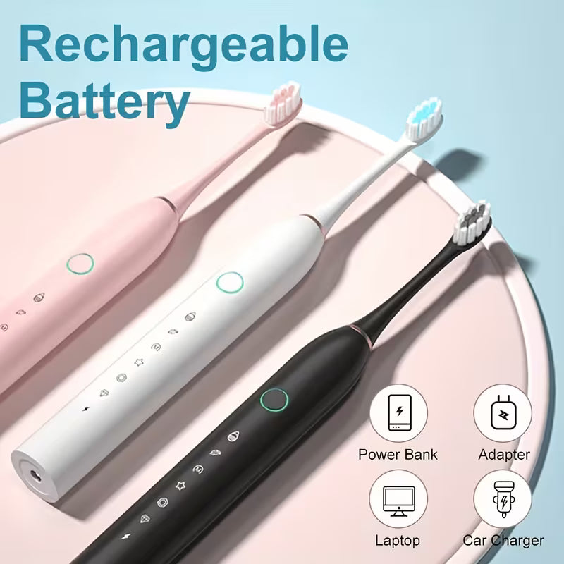 x-3 sonic electric toothbruch