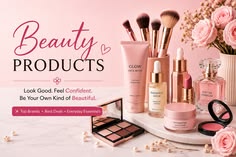 BEAUTY & COSMETICS