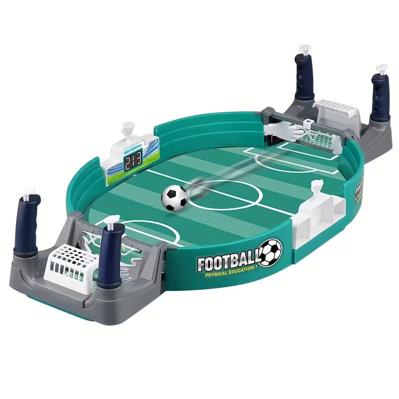Novel Office Desk Interactive Soccer Toy