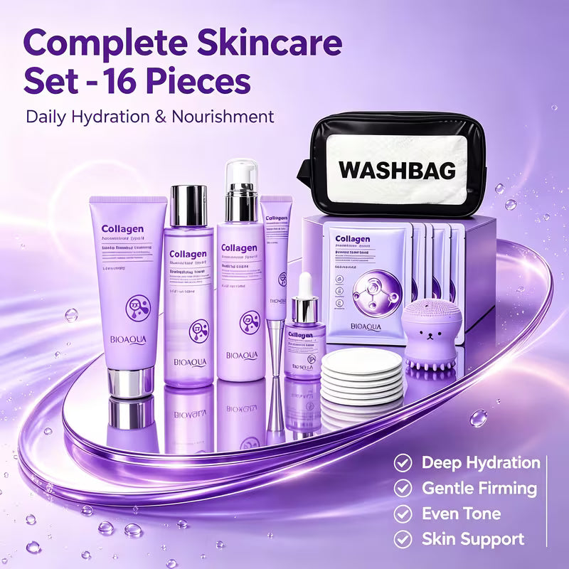 Hydration Skin Care