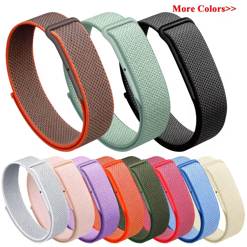 smart band fit air