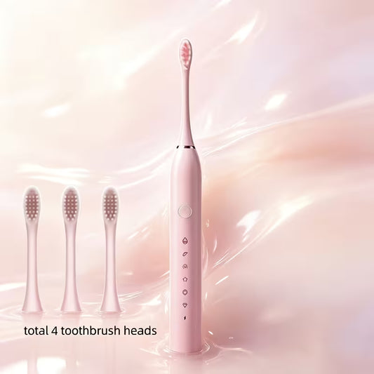 x-3 sonic electric toothbruch