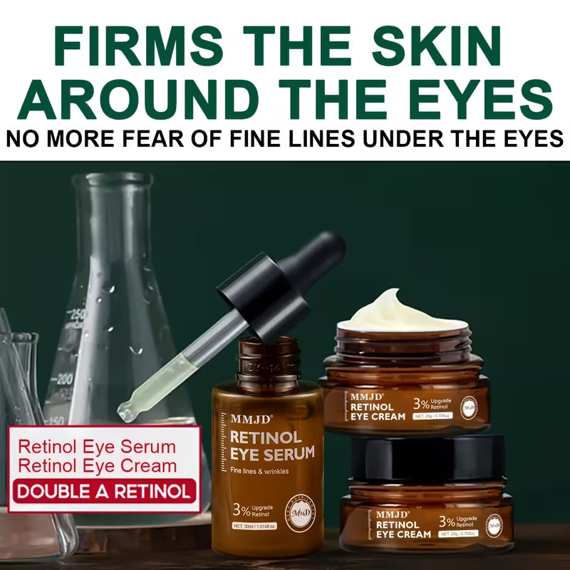 Retinol Set Skin Care