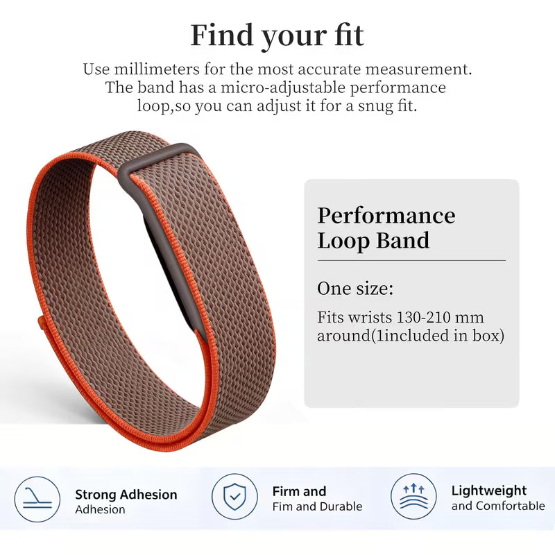 smart band fit air