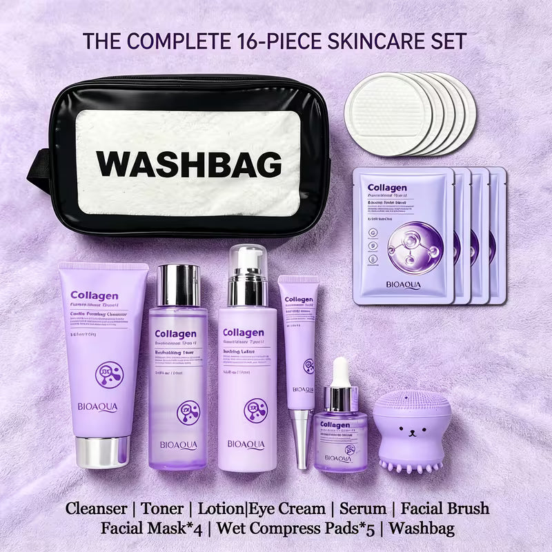 Hydration Skin Care