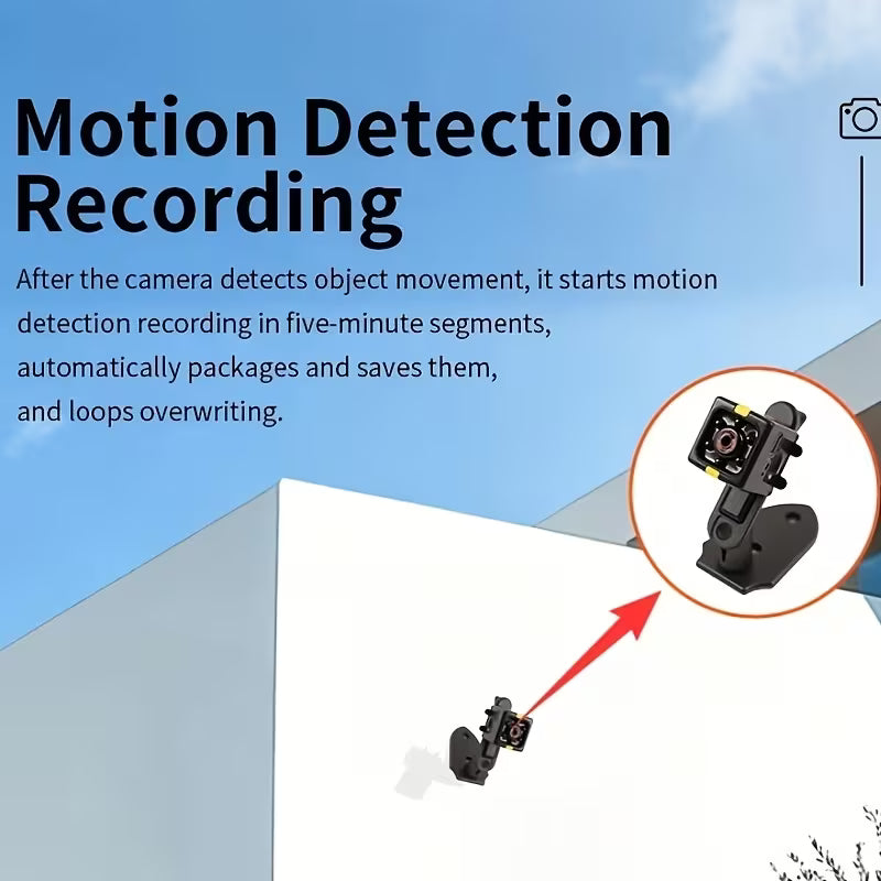 sq11 mini camera