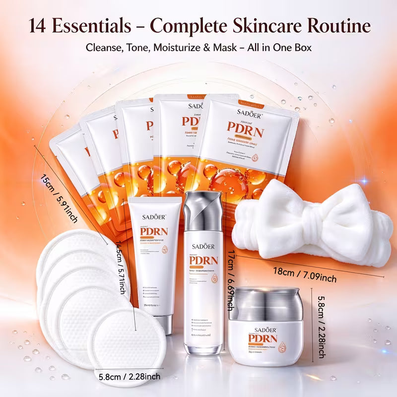 PDRN Skincare
