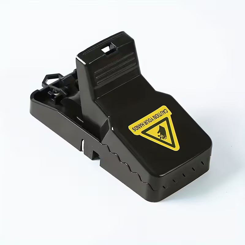 plastic snap style mouse and rat trap