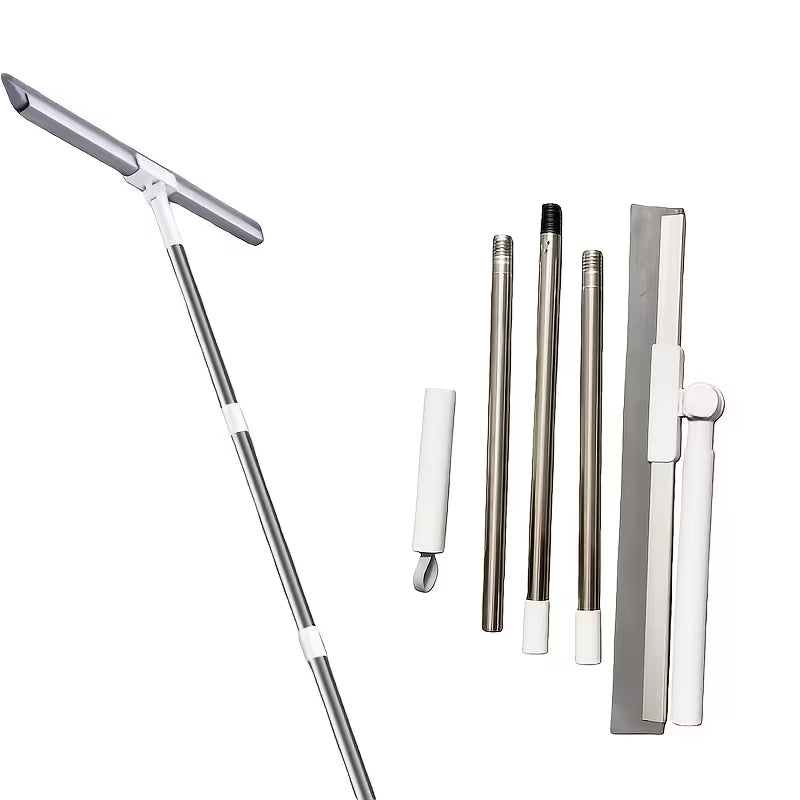 multifunctional magic broom silicone floor queegee